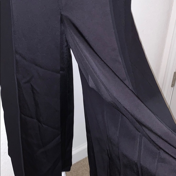 BCBG Gaucho Pants - Picture 7 of 10